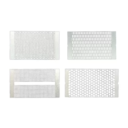 Steam Crave Mesh Strip Coil for Titan V2 RDTA/Supreme V3 RDTA (10pcs/pack) - SS316L 0.15ohm