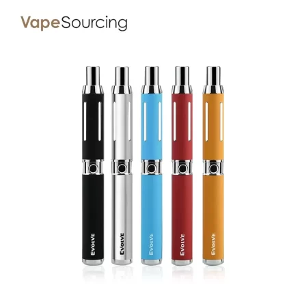 Yocan Evolve-C Vaporizer