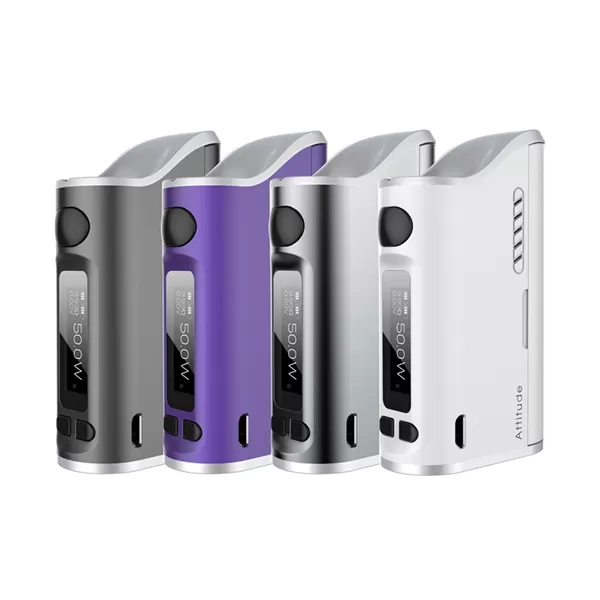 Vaporesso Attitude EUC 80W Battery Mod - Multi