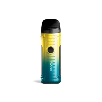 SMOK NORD C 50W Pod Kit - Transparent Red - Vaporider Deals