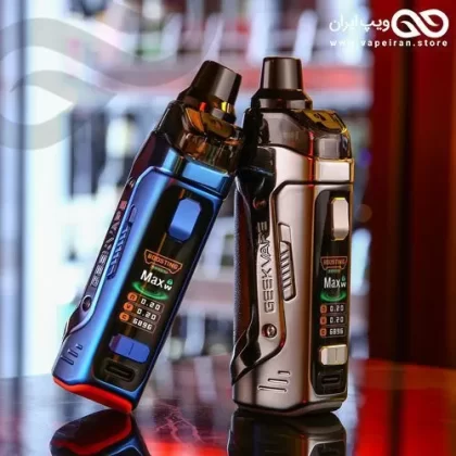 60 Geekvape Aegis B60
