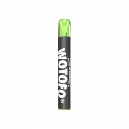 Wotofo Mini Pro Vape Pen – Disposable Vape 800 Puffs - Bangvapeaustralia