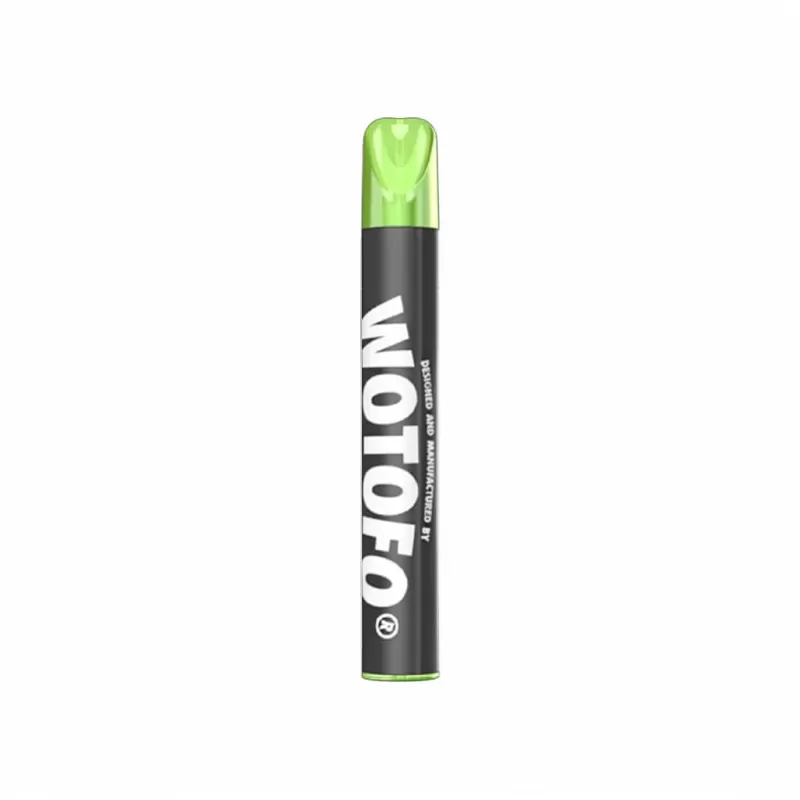 Wotofo Mini Pro Vape Pen – Disposable Vape 800 Puffs - Bangvapeaustralia