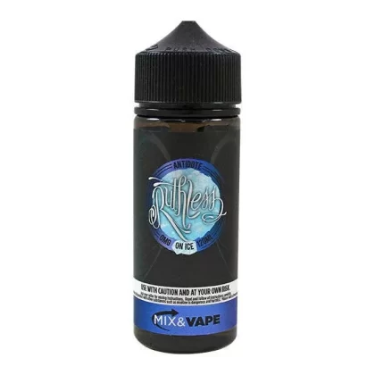 Ruthless Antidote On Ice 100ML Shortfill