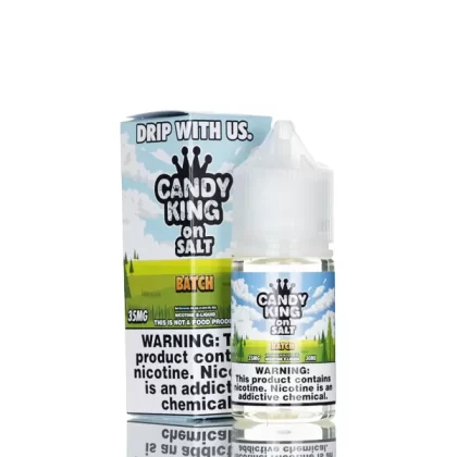 Candy King Salt - Batch - 30ml - 50mg