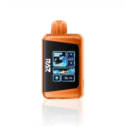 Orange Pineapple Punch – RAZ LTX 25K