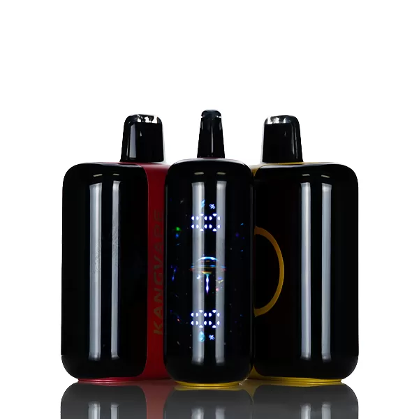 Kangvape Speedy Beast X 60K Disposable - 20mL - Vintage OG