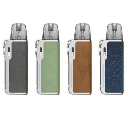Eleaf iCita Pro Pod Kit 50W - Silver Blue