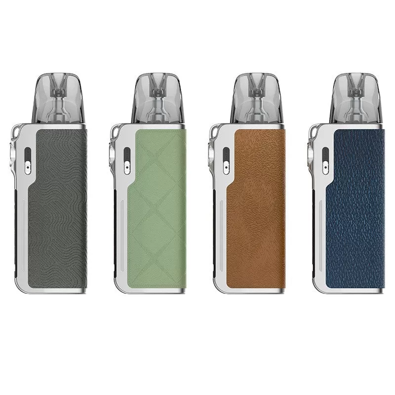 Eleaf iCita Pro Pod Kit 50W - Silver Blue
