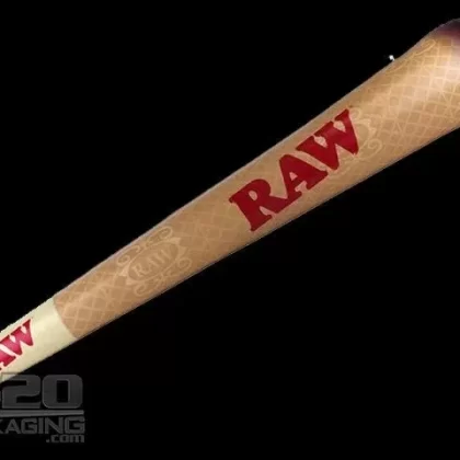 RAW 10′ Long Inflatable Cone - Ejuicewarehouse