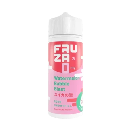 Fruza Watermelon Bubble Blast Shortfill