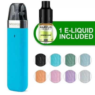 Voopoo Argus Z2 Vape Kit - Ecigpremium