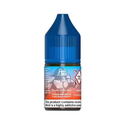 RandM Tornado 7000 Ice Pop Nic Salt - 20mg