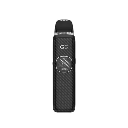 Uwell Caliburn G5 Pod Vape Kit - Aurora Feathers