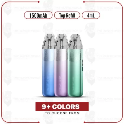 OXVA NEXLIM 2 Mini Pod System - Thevapersworld