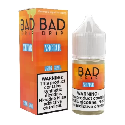 Nectar (God Nectar) by Bad Drip Salt 30ml