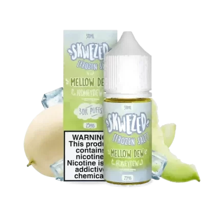 Skwezed Salt Honeydew 30ml