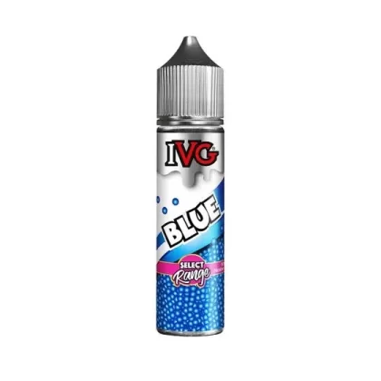 IVG 60 ML – BLUE