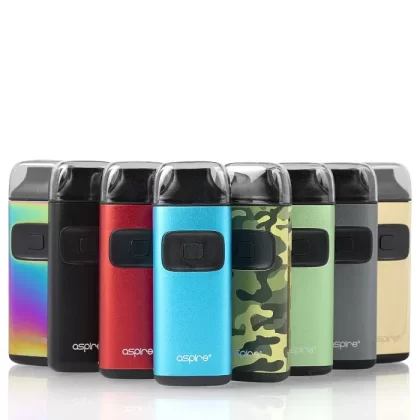 Aspire Breeze Pocket AIO Kit