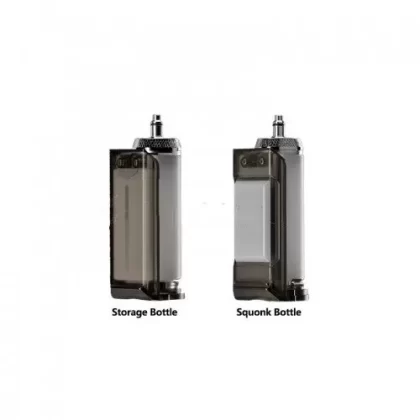 Lost Vape Centaurus Quest BF Lquid Bottle 9.5ml - Storage Bottle