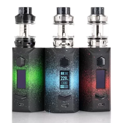 Rincoe Manto S 228W TC Starter Kit