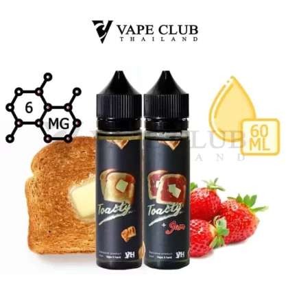 Toasty Freebase
