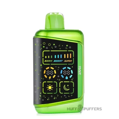 Raz RX50K Disposable Vape - Flavor#Code Blue (Dew Edition)>Code Green (Dew Edition)>Code Pink (Dew Edition)>Code Red (Dew Edition)>Code White (Dew Edition)