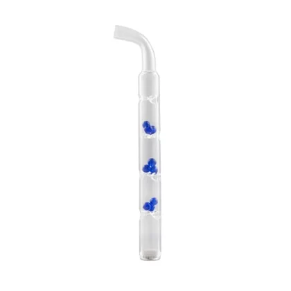 Tinymight Extra Long 3D Cooling Stem with Glass Balls - Eliquidsupply