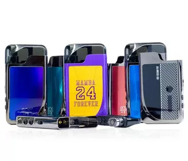 OneVape AirMOD 60 Pod System Kit 60w