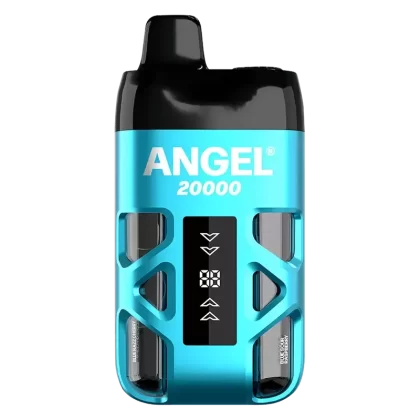 Vape Bars Angel Sky Edition 20K Prefilled Pod Kit