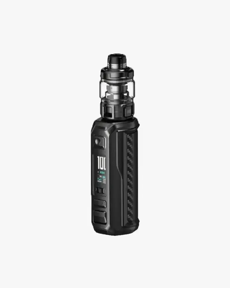 VooPoo Argus MT Vape Kit - Carbon Fiber, Dark Blue (A296EA) - Image 2