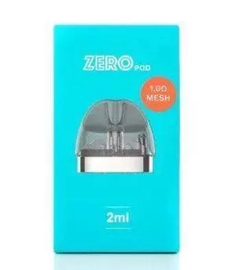 Vaporesso Renova Zero Mesh Pod - Ejuicewarehouse