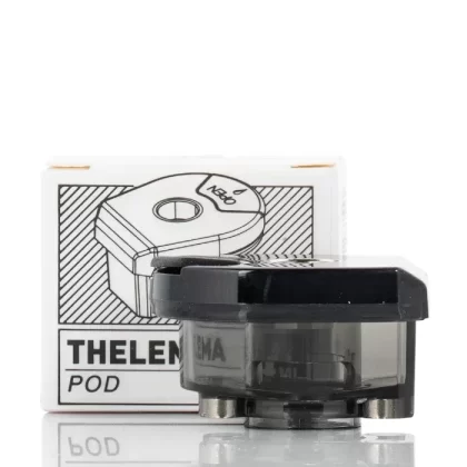 Lost Vape THELEMA Replacement Pods