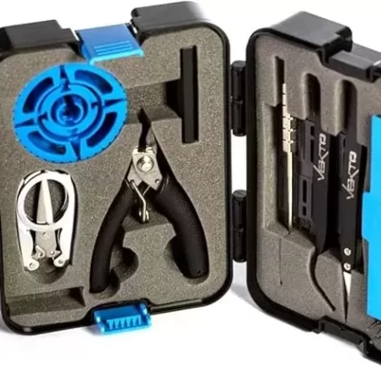 VEKTO² Professional DIY Build Kit - Ejuicewarehouse