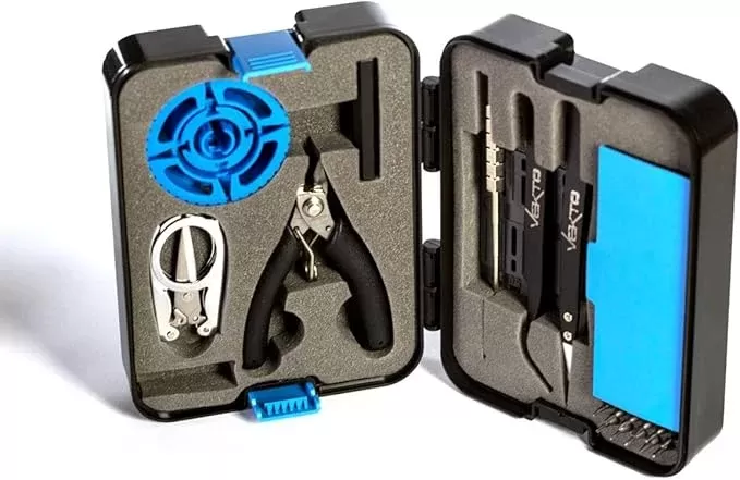 VEKTO² Professional DIY Build Kit - Ejuicewarehouse
