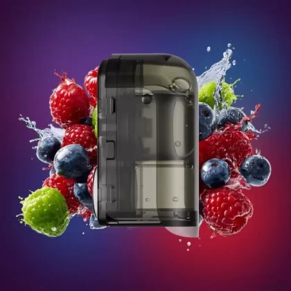 PIXL Max 20K Now Pod – Mix Berries 20mg/ml Nikotin