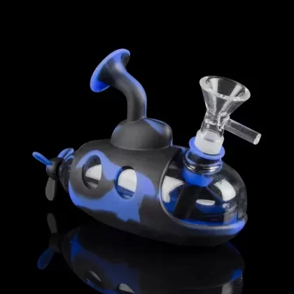 BONGS USA Submarine Water Pipe
