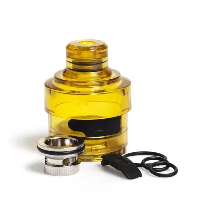 Original ASVAPE HITA INK 2 Empty Pod Cartridges