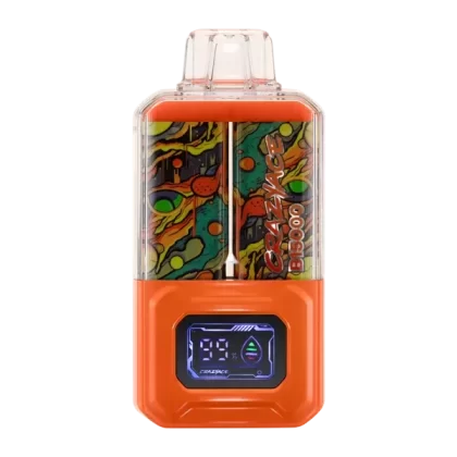 Cherry Lemonade CrazyAce B15000