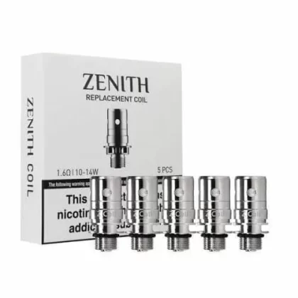 INNOKIN – Z – COILS Pack of 5