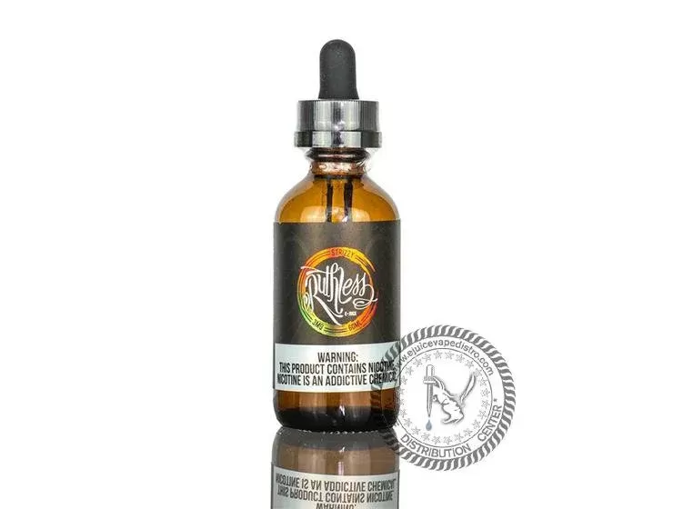 Strizzy by Ruthless 120ML