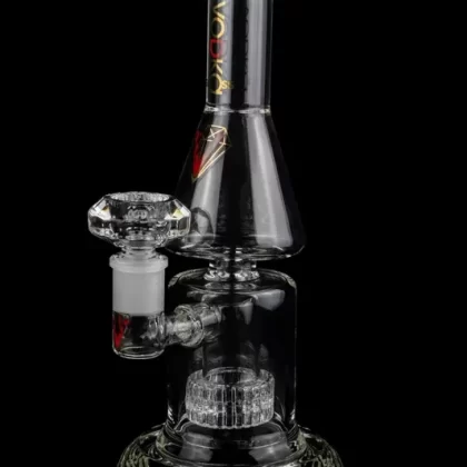 Vodka Glass Rosaline Diamond Series Water Pipe