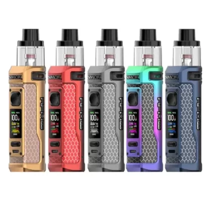 Smok RPM 100 Pod Vape Kit