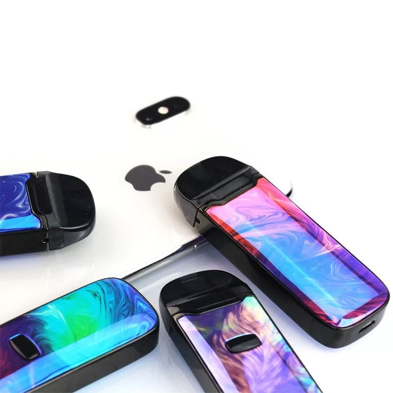 MA Vape V-POD Kit with YIHI SX260 Chipset - D Color - Image 3
