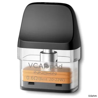 Vcap Pod by Innokin - 0.6 ohm