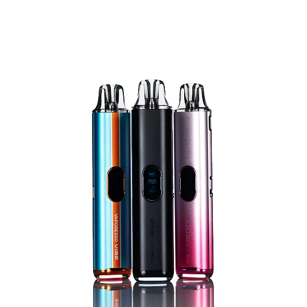 Vaporesso Vibe Pod System - Sky Blue