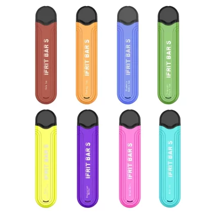 Innokin iFrit Bar S kit 260mAh