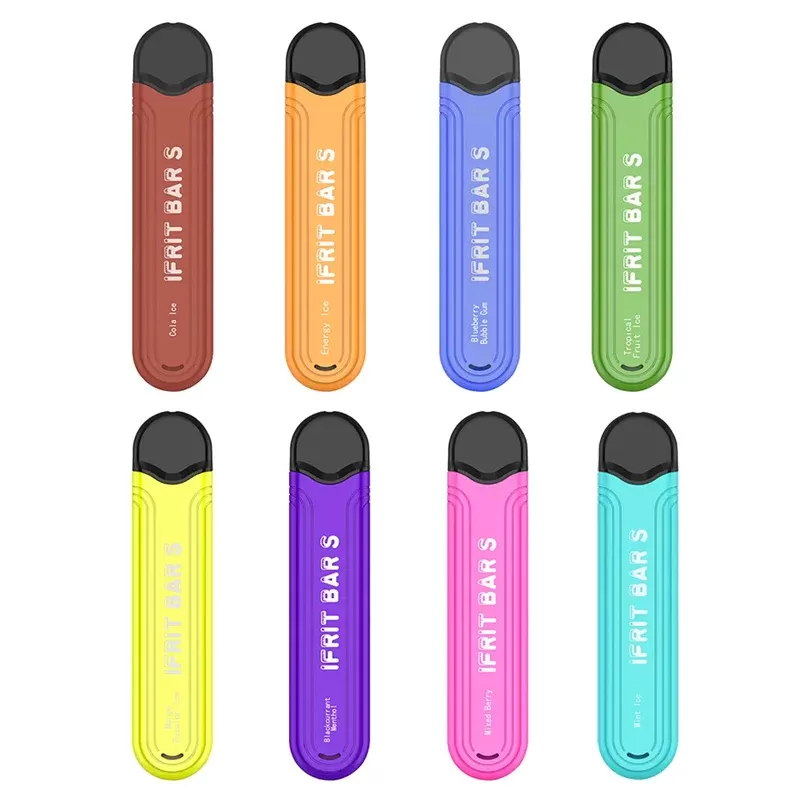 Innokin iFrit Bar S kit 260mAh
