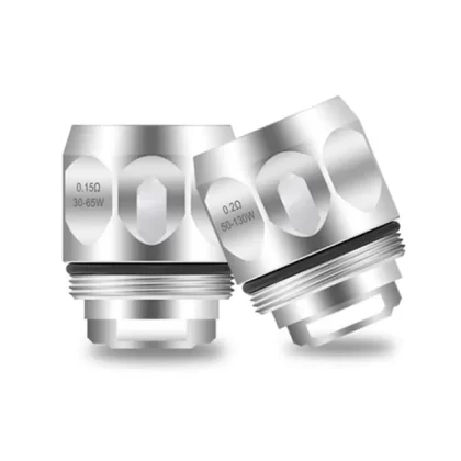 Vaporesso NRG Tank Replacement Coils (3PCS-PACK) - GT4 Core 0.15ohm
