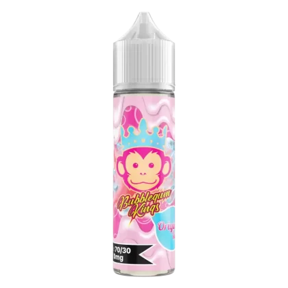 Bubblegum Kings Original Ice 60ml - 60ml /